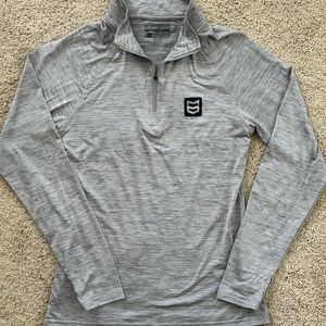Mtn Ops Women’s Tech Quarter Zip